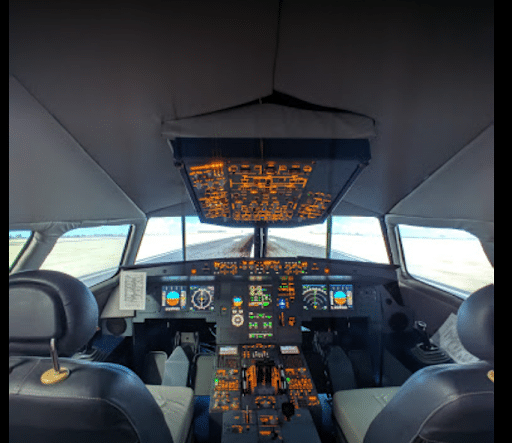 Flight School Bakersfield