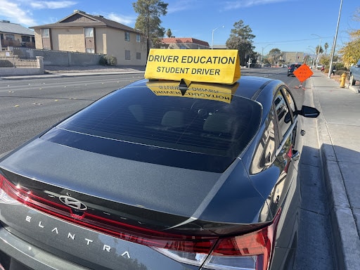 SafeRide Driving Academy