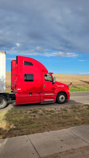 South Texas College CDL Training