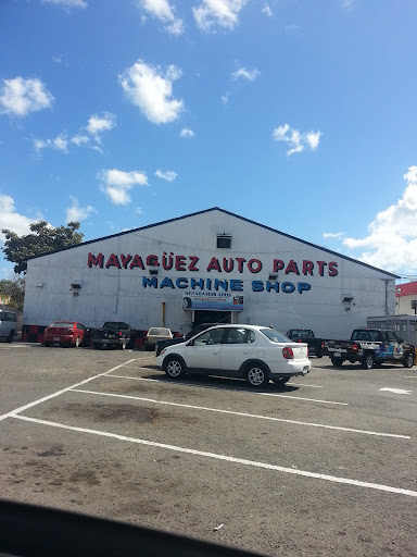 Mayagüez Auto Parts