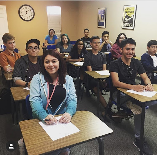 Texas Driving School