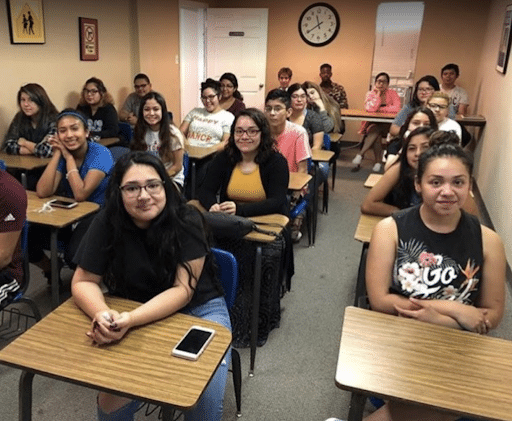 Texas Driving School's Driving Test Express