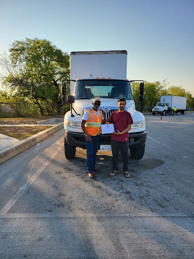 Star CDL Training