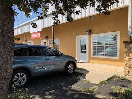 Brinkley's Driving Schools, LLC.