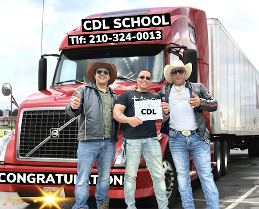 Brothers CDL Training