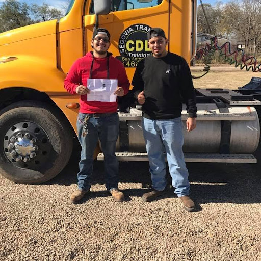 CDL Segovia Transport