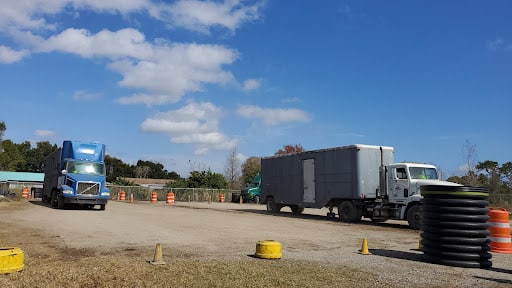 Escuela de manejo CDL