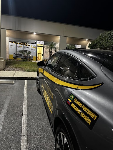 IDRIVE MASTERY- AUTO ESCOLA - AUTO ESCUELA - DRIVER LICENSE
