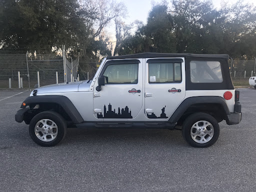 Orlando cdl school