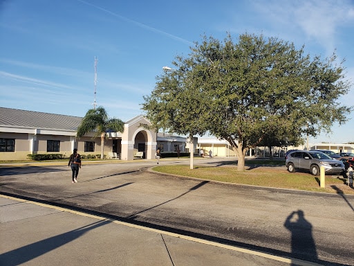 Osceola County School District Transportation