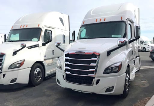 Orlando Truck Driving Academy