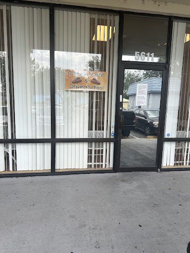 Orange Traffic and Driving School (Orlando)