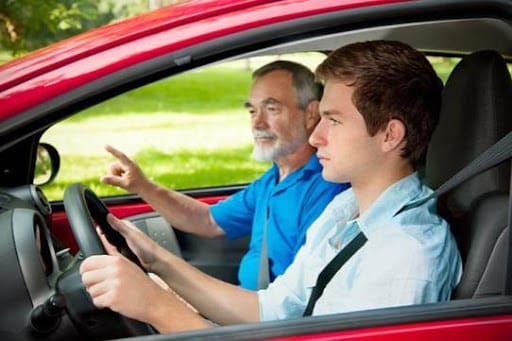 Budget Driving School LLC