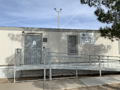 Pima Community College Center for Transportation Training