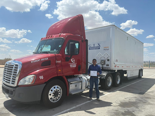 El Paso Starlight CDL LLC