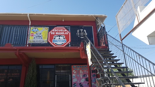 Drivers Academia De Manejo