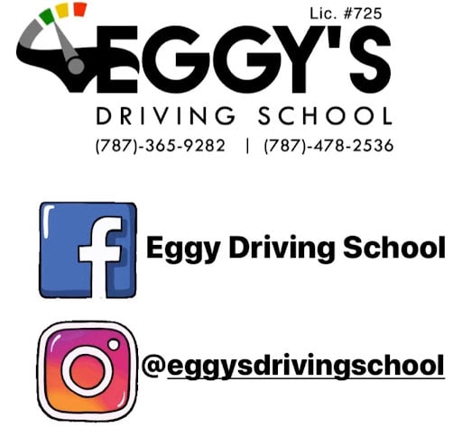 Eggys Driving School