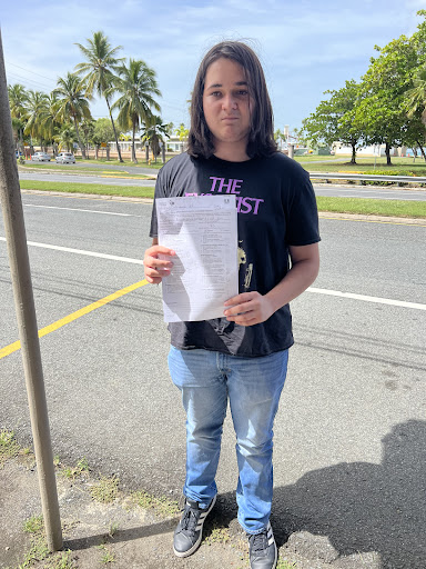 Dorka Driving School