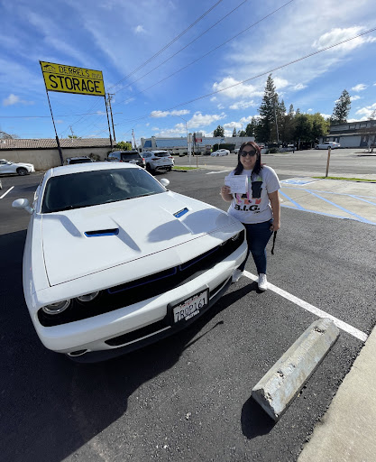 DRIVE 101 DRIVING SCHOOL