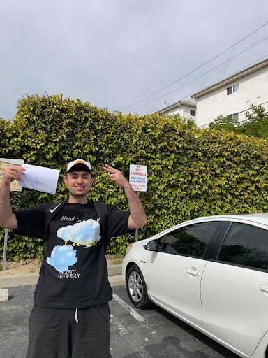 E.Z. & Affordable Driving Lesson