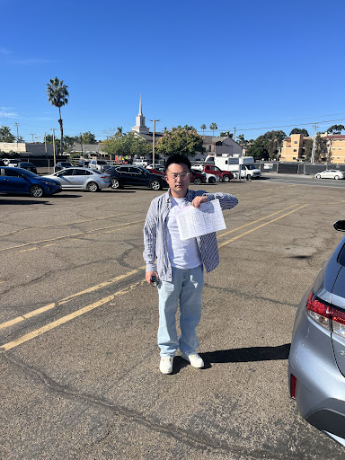 SD Elite Driving School