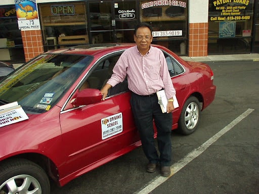 Teen Driving School Inc