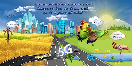 Fun And Easy Driving Academy