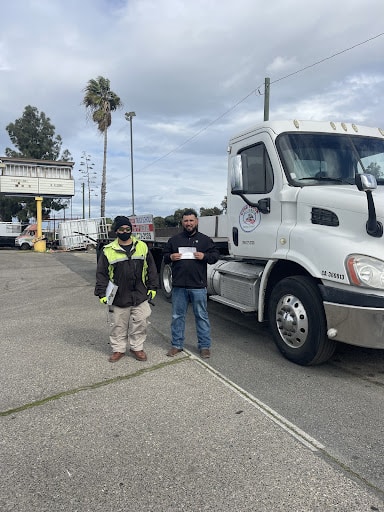 CTDS California Truck School