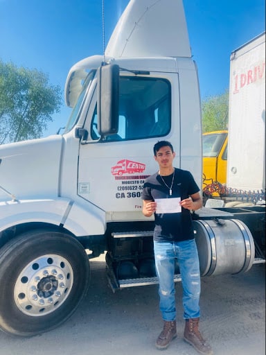 Centro Truck Driving School