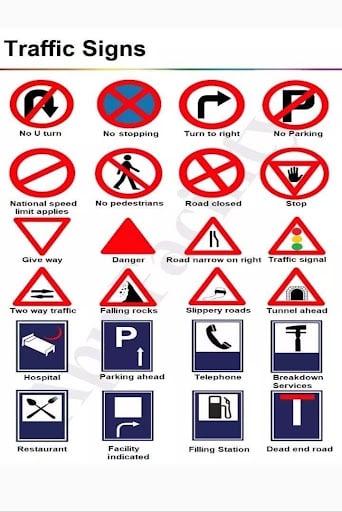 Aplus Driving School