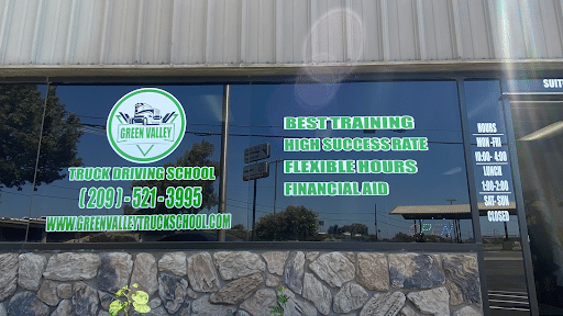 Green Valley Truck School