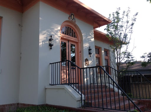 Precision Driving School