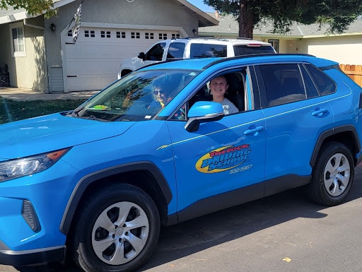 Turlock Driving School Inc