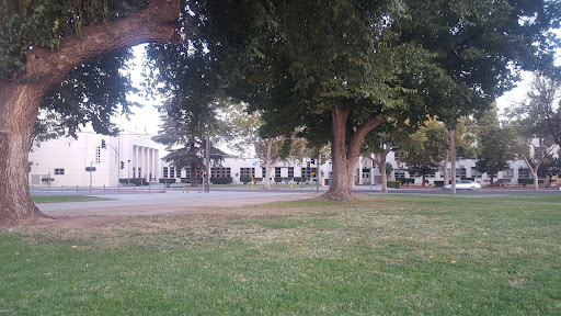 Modesto High School