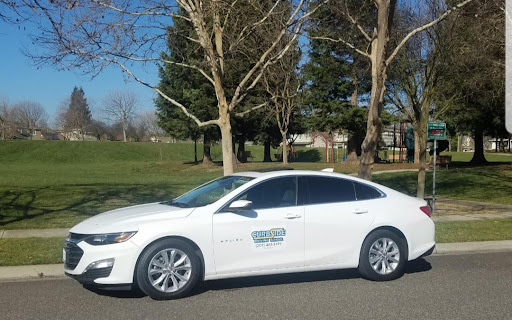 Curbside Driving School-Owner Melanie Bond