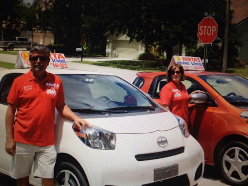 A-1 Mirta Driving School