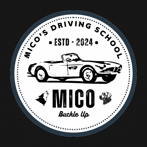 Mico's Driving School