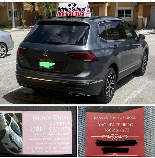L&Y Traffic School