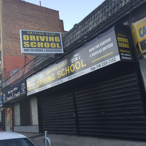 Zerega Driving School