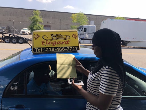 ELEGANT DRIVING SCHOOL