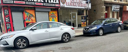 Chris Driving School
