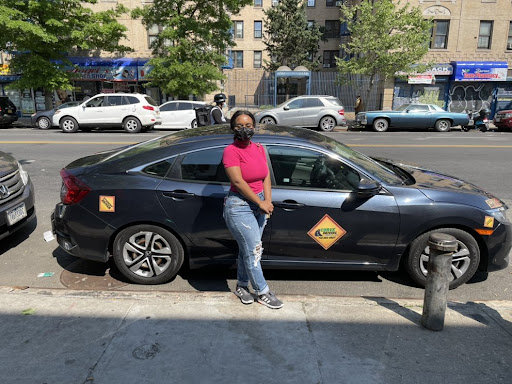 Curve Driving School