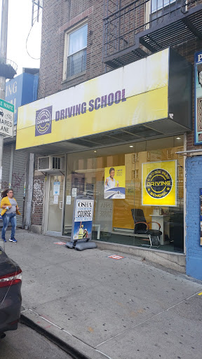 Cross Way Driving School