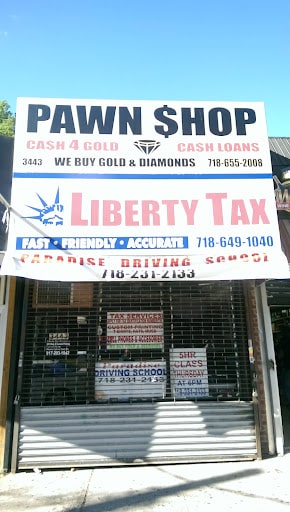 Paradise Driving School LLC