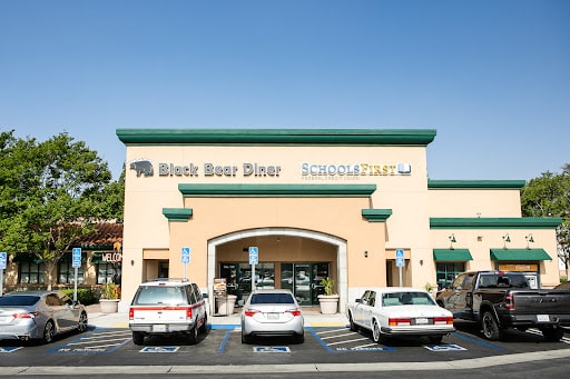 SchoolsFirst Federal Credit Union - Rancho Cucamonga