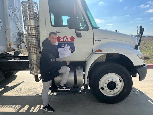 Truck driving School