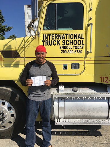 International Truck School