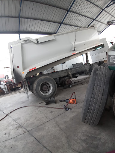 Delta Truck School