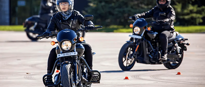 Escuela de motos Eagles Nest – Cursos de conducción y entrenamiento para motociclistas