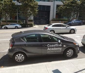 Coastline Academy – Escuela de Conducción en Contra Costa | Clases de Manejo y Licencia